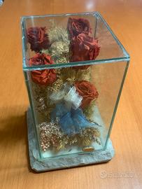 Composizione floreale
