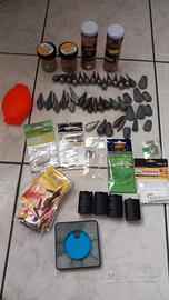 ATTREZZATURA-MINUTERIA 