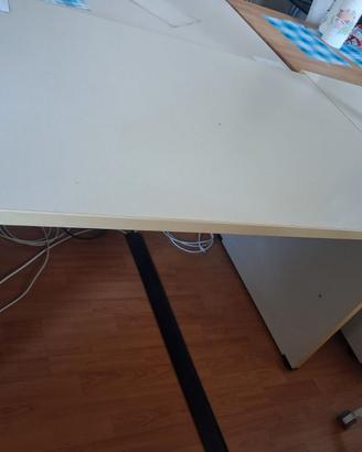 tavolo ufficio (rif. E)