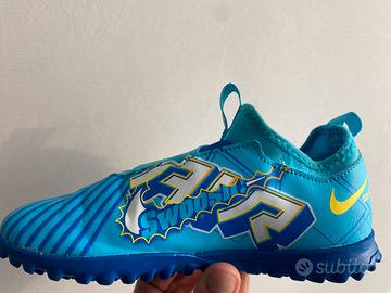 Scarpe calcetto nike mercurial zoom