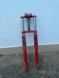 Forcella malaguti grizzly