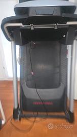 tapis roulant professionale 