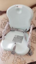 seggiolino cam