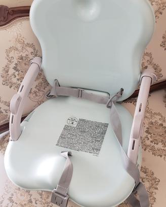 seggiolino cam