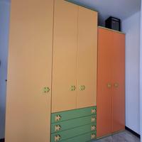Cameretta Ragazzi 