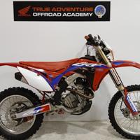 Honda CRF 400 rx 2018