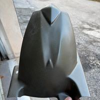 Parafango Z750R