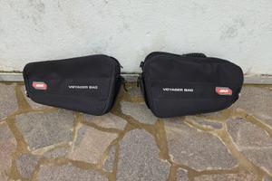 GIVI Voyager bag