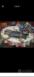 playstation 3 slim