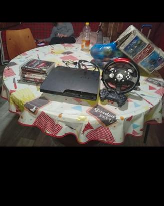 playstation 3 slim