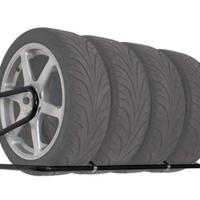 supporto pneumatici porta gomme