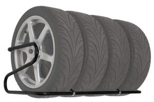 supporto pneumatici porta gomme