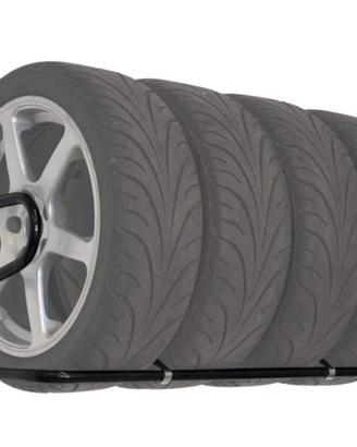 supporto pneumatici porta gomme