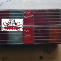 DAEWOO FSO STOP POSTERIORE DESTRO SINISTRO