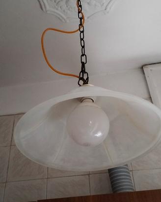 lampadario 