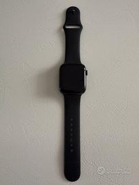 Apple Watch Series 6 GPS 44 mm grigio siderale