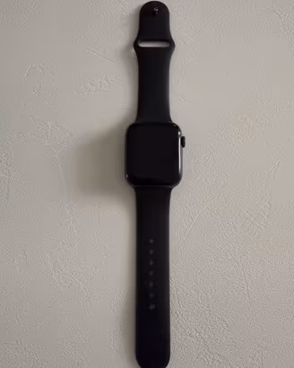 Apple Watch Series 6 GPS 44 mm grigio siderale