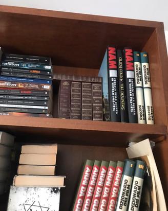 Libri di storia