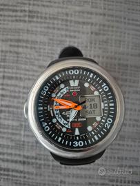 Orologio Citizen Promaster Aqualand Eco-Drive