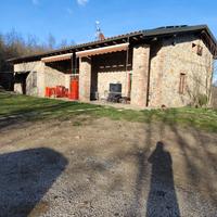 Bilocale in casa colonica