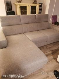 divano letto poltrone e sofà  mod Libolla