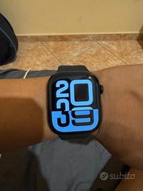 Apple wach serie 10 /46 mm