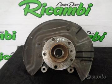 MONTANTE ANTERIORE DESTRO BMW X3 E83 2.0 D