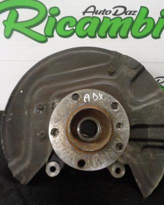 MONTANTE ANTERIORE DESTRO BMW X3 E83 2.0 D