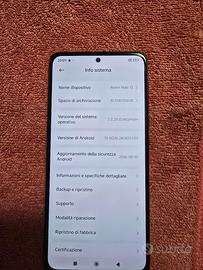 smartphone Redmi Note 13  256gb