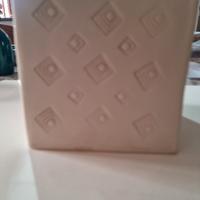 vaso ceramica vintage