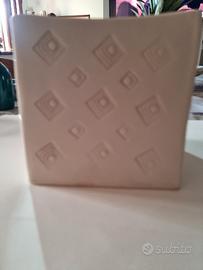 vaso ceramica vintage