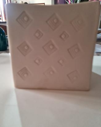 vaso ceramica vintage