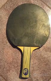 Racchetta da ping pong professionale Yasaka 