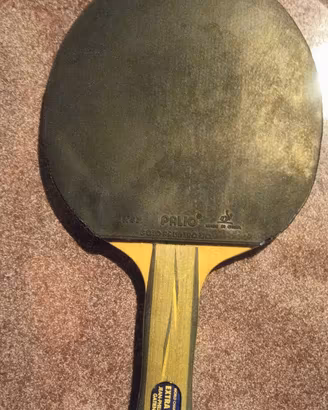 Racchetta da ping pong professionale Yasaka 