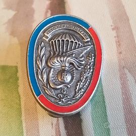 Spilla paracadutisti carabinieri 