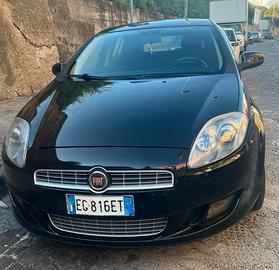 Fiat Bravo 1.6 MJT 120 CV DPF Chromo Edition