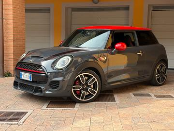 Mini John Cooper Works Pro