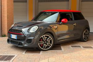 Mini John Cooper Works Pro