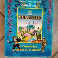 vestito Carnevale CatWoman