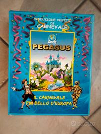 vestito Carnevale CatWoman