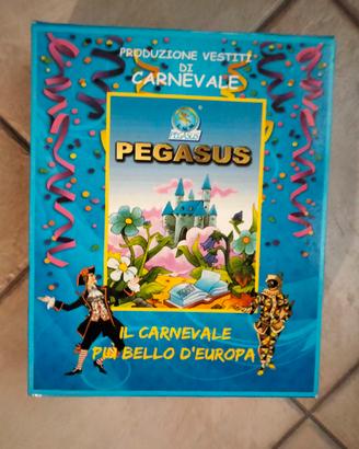 vestito Carnevale CatWoman