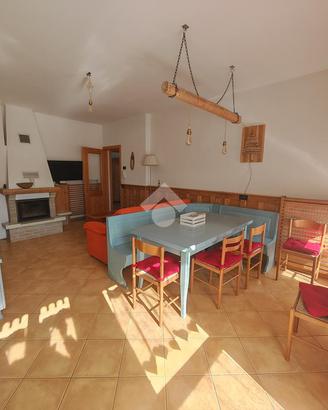3 LOCALI A ROANA