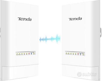 Tenda Ponte WiFi Esterno 5GHz 867Mbps