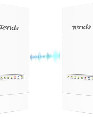 Tenda Ponte WiFi Esterno 5GHz 867Mbps