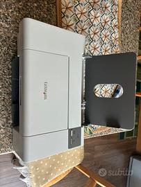 Stampante lexmark