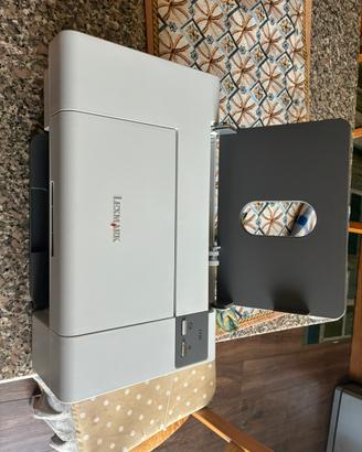 Stampante lexmark