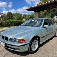Bmw 525 UNICO PROPRIETARIO
