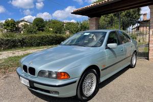 Bmw 525 UNICO PROPRIETARIO