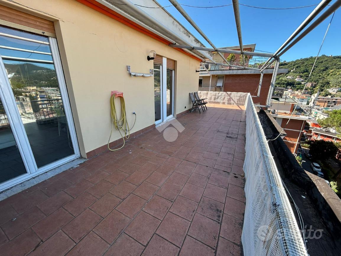 Appartamento – Rapallo, Cappelletta, San Michele di Pagana - Vista 5