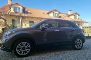 FIAT 500X - 2017 - versione Lounge - Gpl - Padova